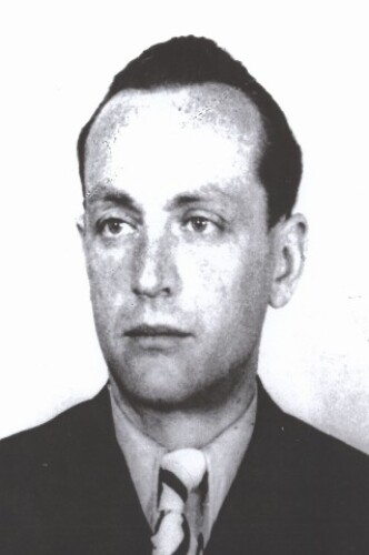Henryk Ostrowski